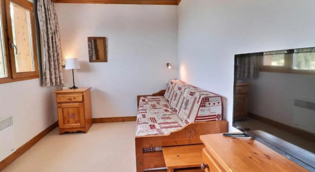 Appartement Méribel, 2 pièces, 4 personnes - FR-1-182-190