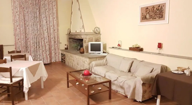 B&B Tuscania Le Sette Cannelle, Buchen Sie Bed & Breakfast Tuscania Tuszien