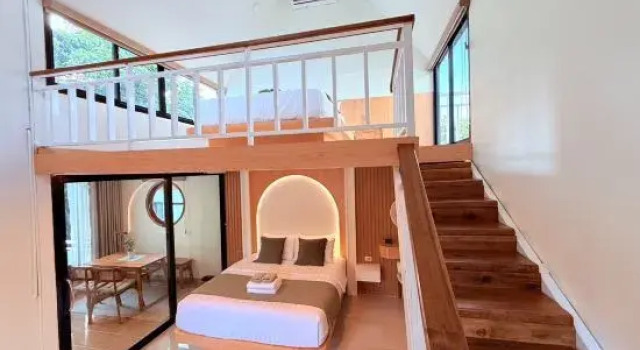 Вилла Lanta Forest Resort&Villas