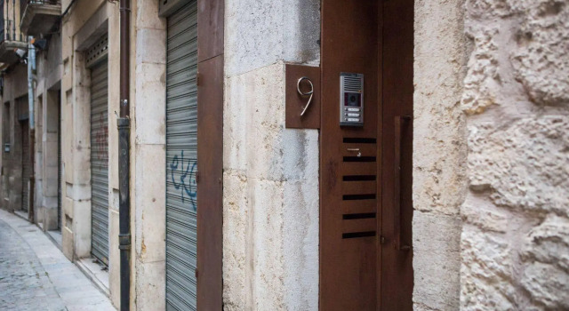 Girona Housing