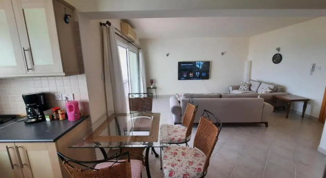 Sunrise Beach Suite B7, Foglalás Apartman Bogaz Northern Cyprus