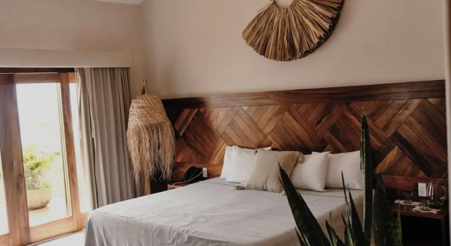 Вилла La Joya Sayulita
