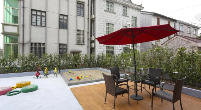 Ling Home, Varaa Hotelli Pudong Shanghai