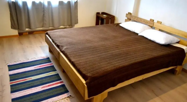 Guest House Brig, Rezervasyon Misafirhane Bol'shoe Isakovo Guryevsky District