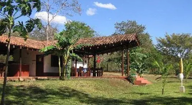 Finca Buena Fuente Residence Hotel, Book Hotel Hoteller i Guanacaste med pool, Swimmingpool