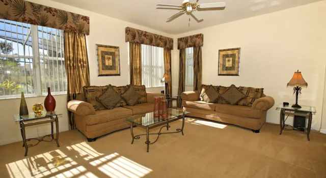 Amazing House! - Windwood Bay - 103BLL, Забронировать Отель Отели Давенпорт с парковкой, Парковка