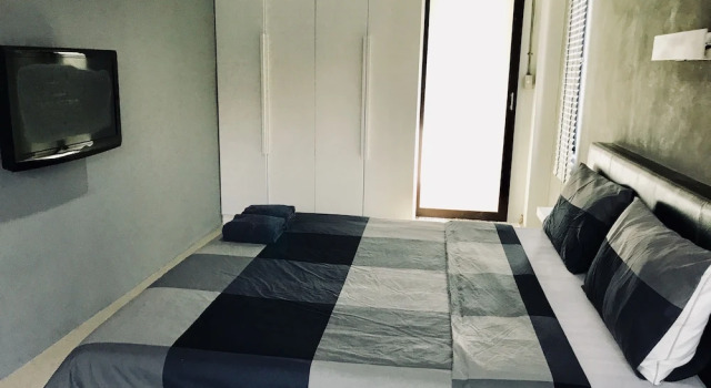 The Lofts Eco Phaholyothin 24 Station