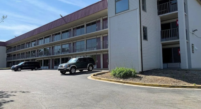 Super 8 By Wyndham Baltimore Northwest, Buchen Sie Hotel Ellicott City Maryland