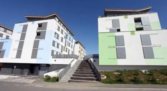 Residence Jagodje, Buchen Sie Ferienwohnung Jagodje Slowenisch Istrien