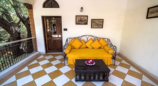 Номер Standard Devi Bhawan