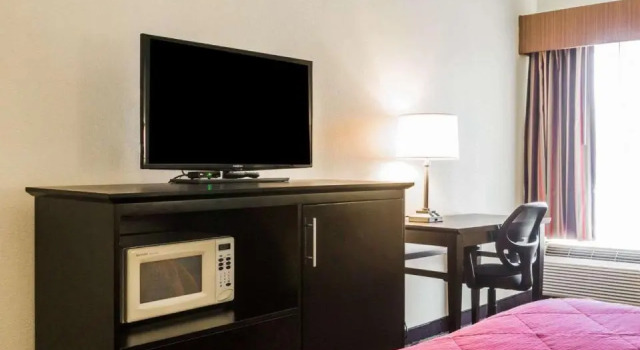 Номер Standard Quality Inn & Suites North Montgomery