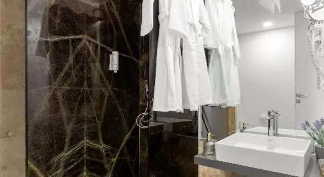 Deluxe Apartment Novum By the Sea