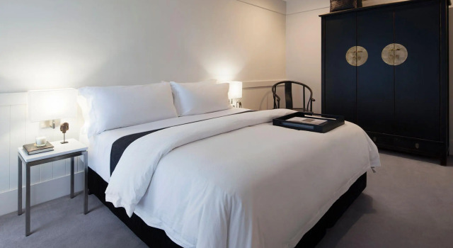 Апартаменты Burbury Hotel & Apartments