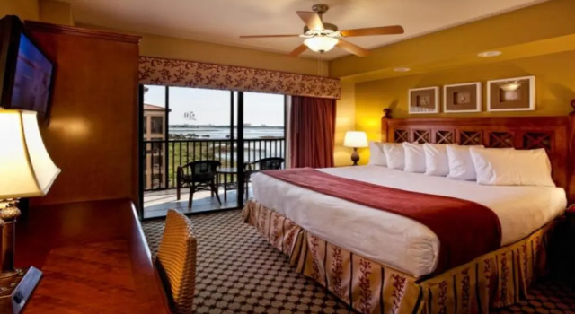 Апартаменты Stunning Condo Near Universal Studios