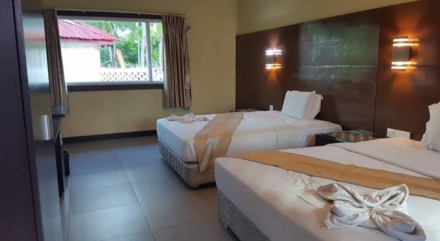 Hilton Garden Inn Kota Kinabalu Tuaran, Reserva ahora Hotel Tuaran Sabah