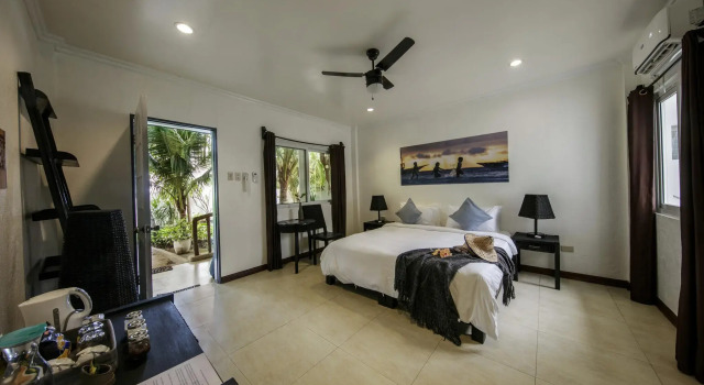 Malapascua Beach and Dive Resort, Book Resort Malapascua Island Cebu