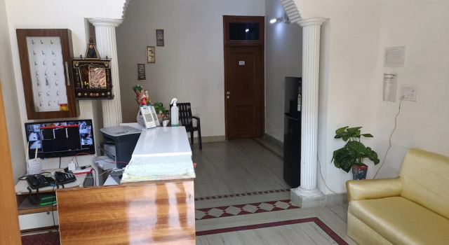 Winsome Residency, Забронировать Отель Нойда штат Уттар-Прадеш