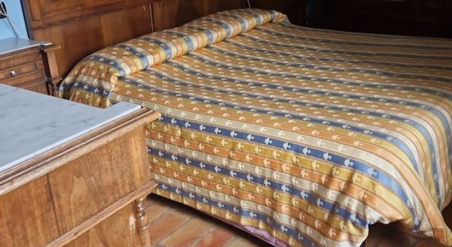 Номер Deluxe Country House Federico I