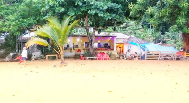 Camping do Bené, Забронировать Кемпинг Кемпинги и глэмпинги штата Рио-де-Жанейро, Кемпинг