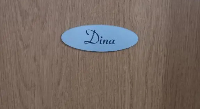 Studio Dina