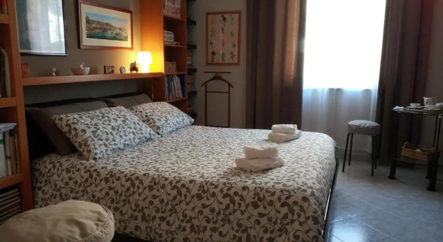 B&B Baggere, Забронировать Отель «постель и завтрак» Вомеро Неаполь, рядом с Mergellina Metro Station