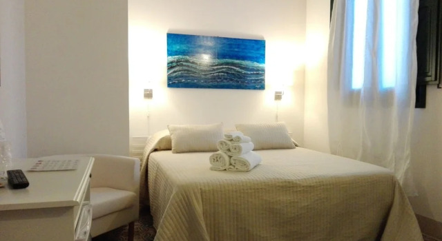 Двухместный номер Standard Casalicchio B&B
