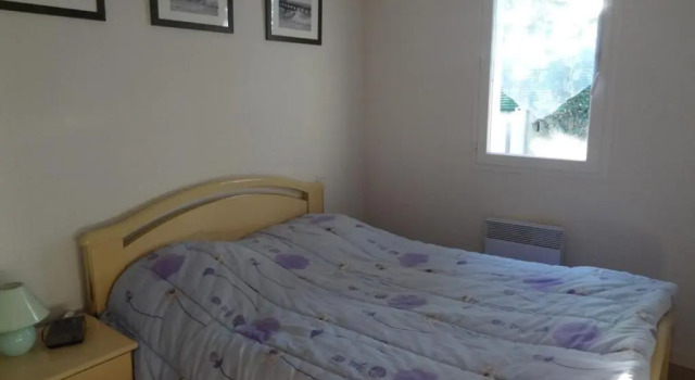 Maison La Faute-sur-Mer, 2 pièces, 4 personnes - FR-1-476-129