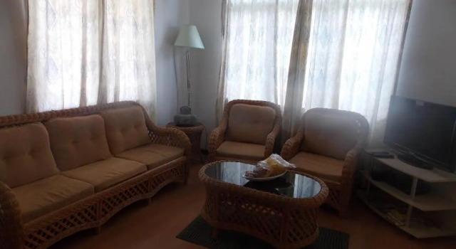 Appartamento 2 camere At Rachel
