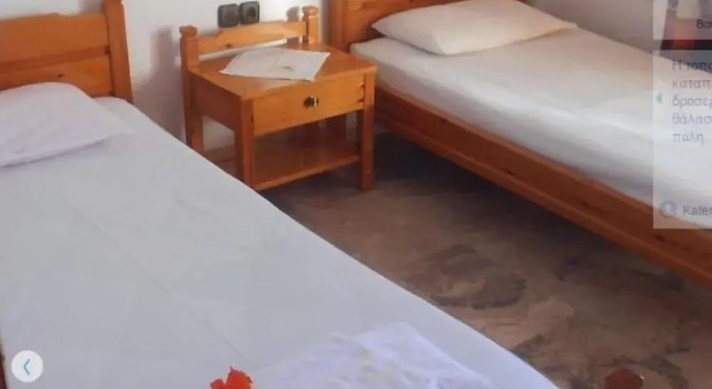 Olympia Apartments, Забронировать Апартаменты/квартира Сталос Западный Крит, рядом с Пляж Сталос