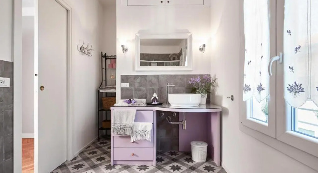 Двухместный номер Standard с балконом La Serliana - Bed&Breakfast
