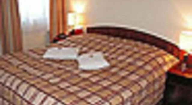 Номер Standard Bodrogi Kúria Wellness Hotel