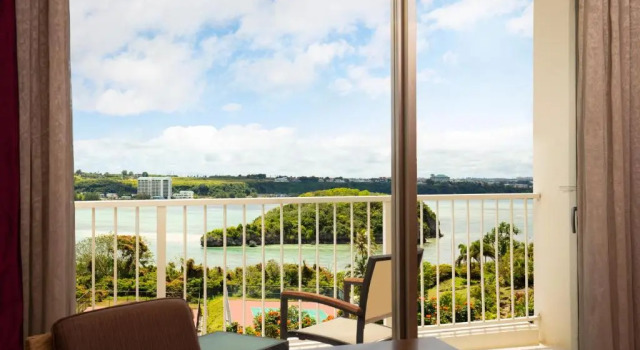 Suite RIHGA Royal Laguna Guam Resort