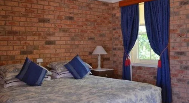 Warriwillah - Millthorpe's Country Motel, Prenota Motel Millthorpe Central West NSW