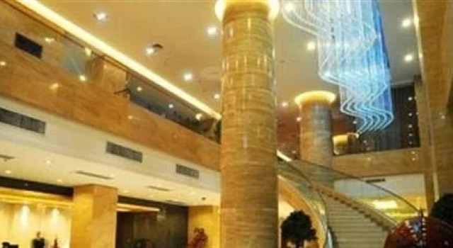 Zixin Hotel (Shaoyang High-Speed Railway Station Central Hospital Branch), Foglalás Szálloda Saojang Shaoyang County