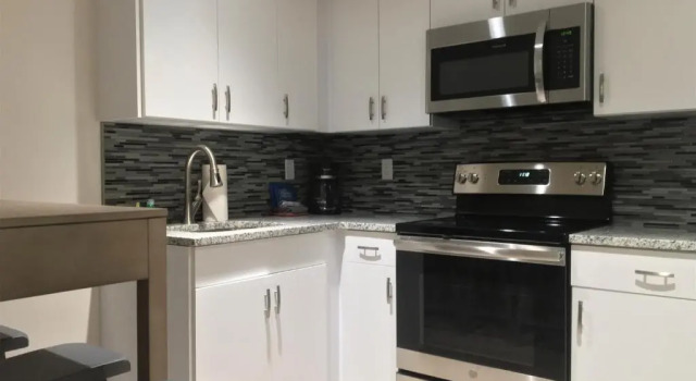 Deluxe lejlighed Esplanade Suites, a Sundance Vacations Property