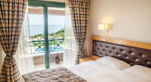 FilosXenia Ismaros Hotel