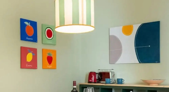 Апартаменты The Florentine Apartment - Flo Apartments