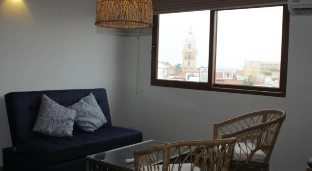 Студия Soy Local Centro Histórico