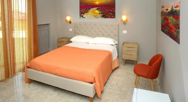 Двухместный номер Superior B&B L’Angolino