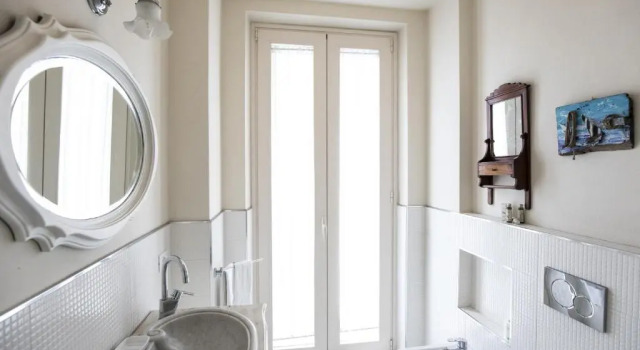 Апартаменты Residenza Belmare
