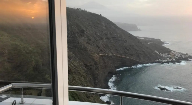 Студия Apartamento Privado frente al Atlántico