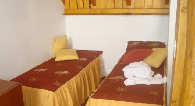 Апартаменты Deluxe Hotel Arquimedes