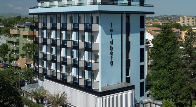 Hotel Feldberg