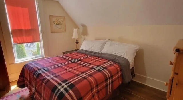 Семейный коттедж Towle House 1006