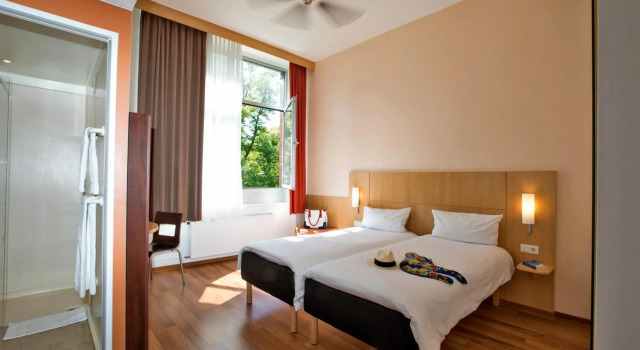 ibis Berlin City Süd