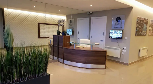 Modern 1-Bedroom Flat in Central London