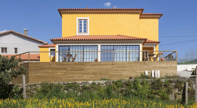Quinta de Sá