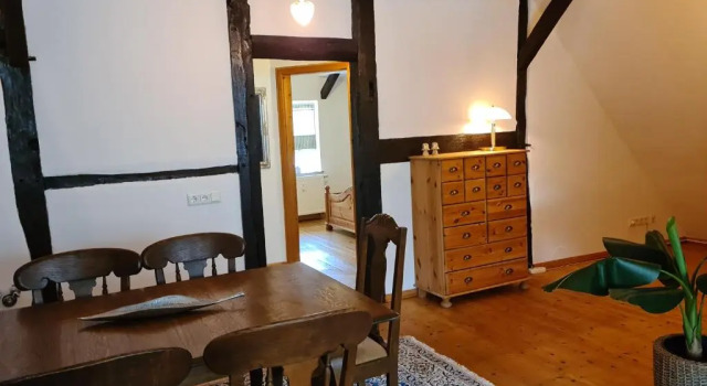 Pilgrims "Elli" Charmante Maisonette Bad Sassendorf, Забронировать Отель Бад-Зассендорф Зауэрланд