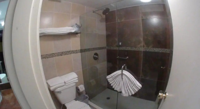Двухместный номер Standard Baja Inn Hoteles Rio