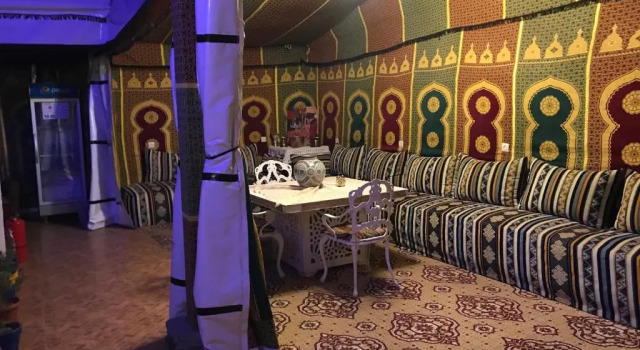 Номер Standard Hostel Dream belko